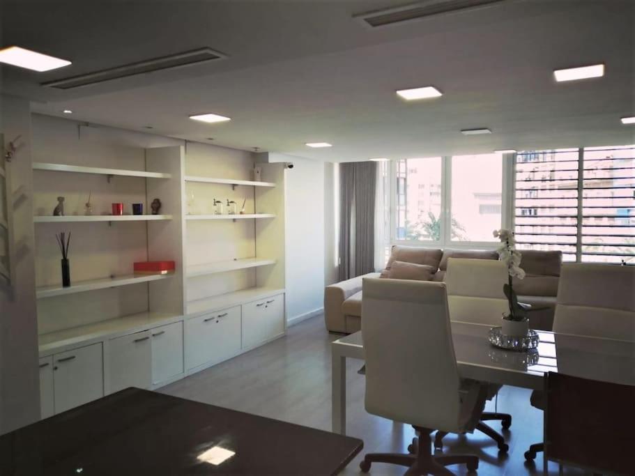 Apartamento Centro Rambla Alicante A Экстерьер фото