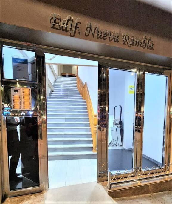Apartamento Centro Rambla Alicante A Экстерьер фото