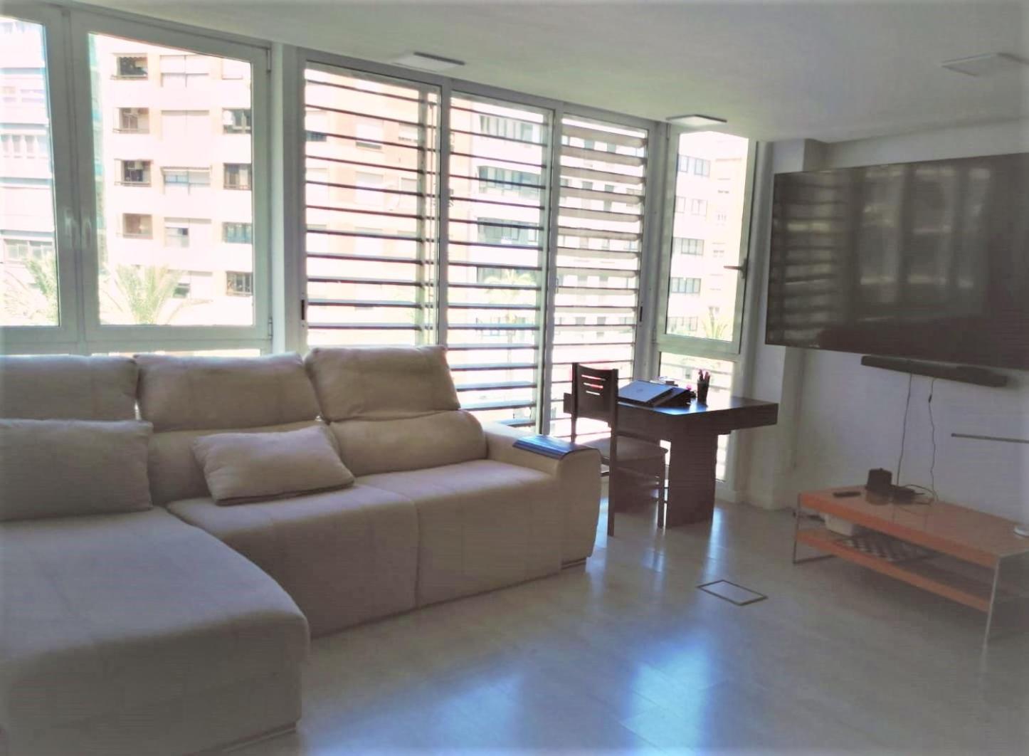 Apartamento Centro Rambla Alicante A Экстерьер фото