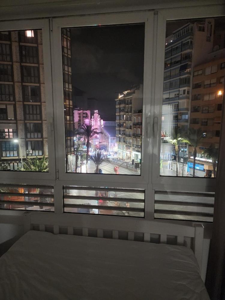 Apartamento Centro Rambla Alicante A Экстерьер фото