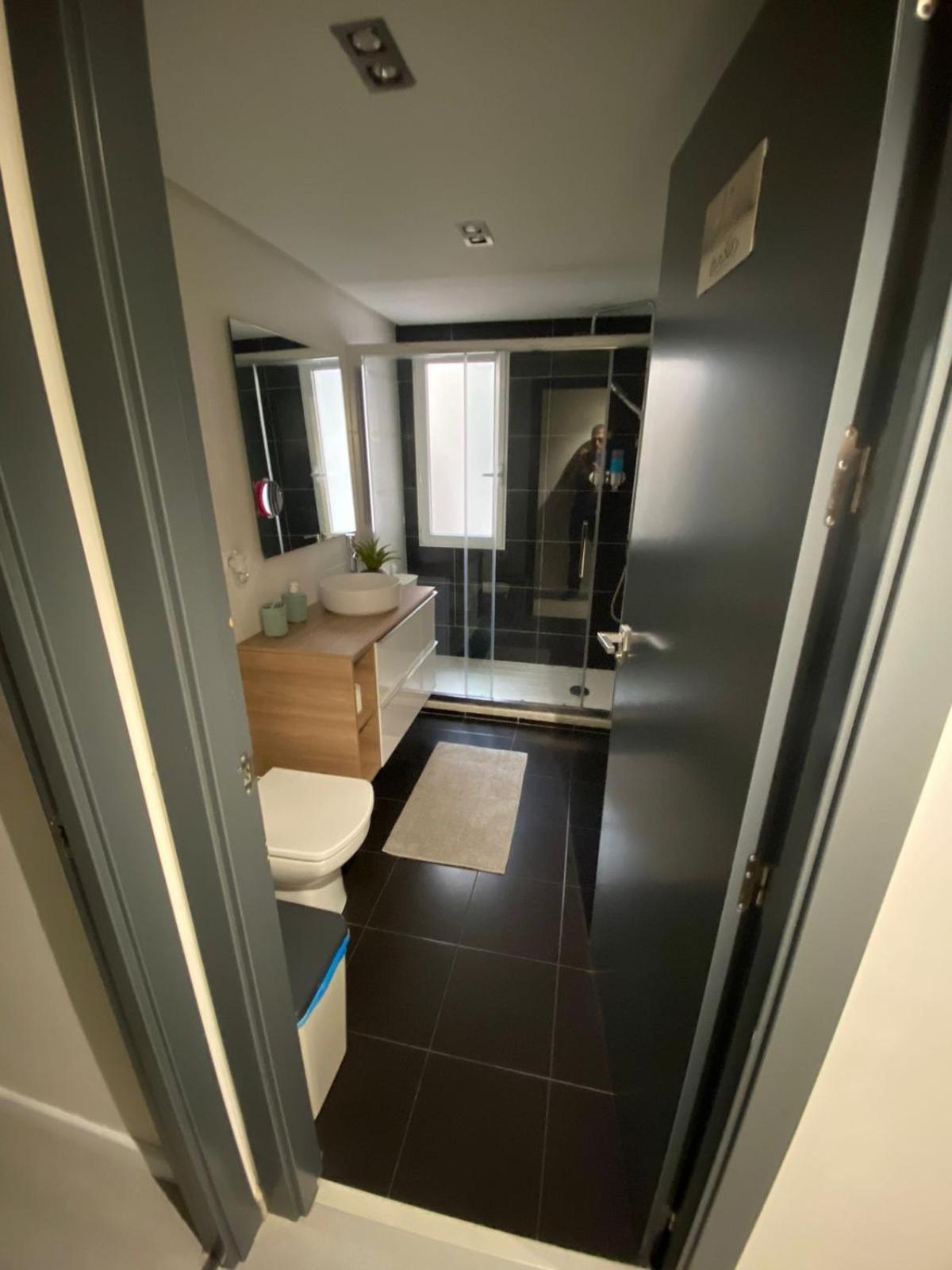 Apartamento Centro Rambla Alicante A Экстерьер фото