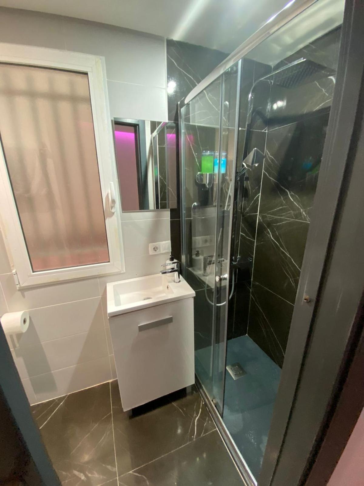 Apartamento Centro Rambla Alicante A Экстерьер фото